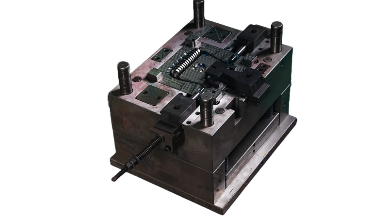 电动工具塑料配件