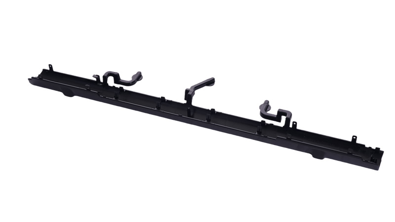 汽车门饰条模具