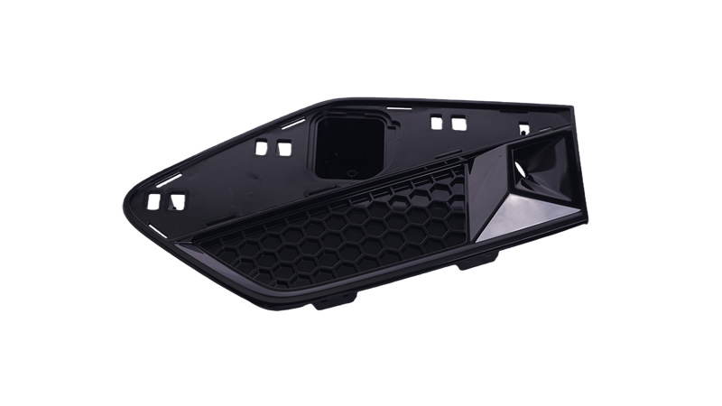 汽车出风口模具