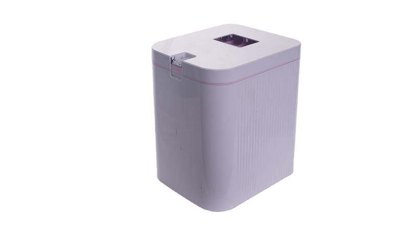垃圾处理器模具