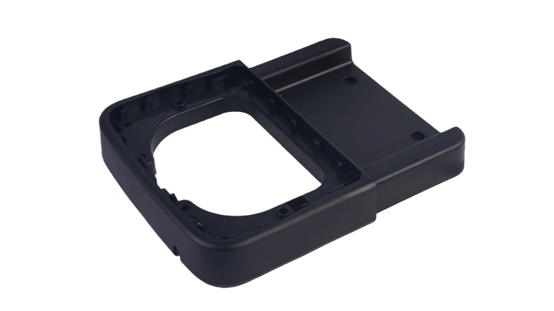 咖啡机外壳模具