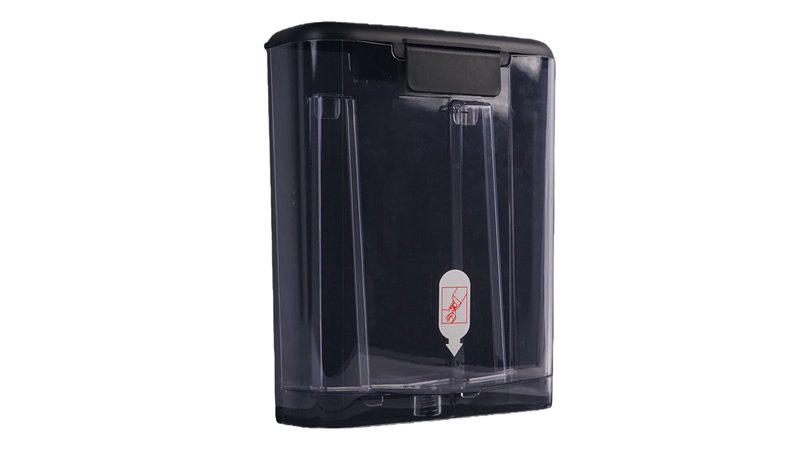 咖啡机水箱模具